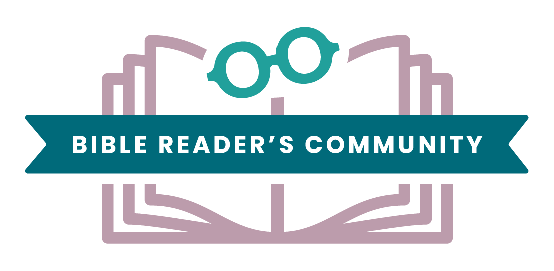 Become a Bible Reader